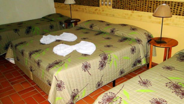 Fazenda San Francisco suite e apartamento