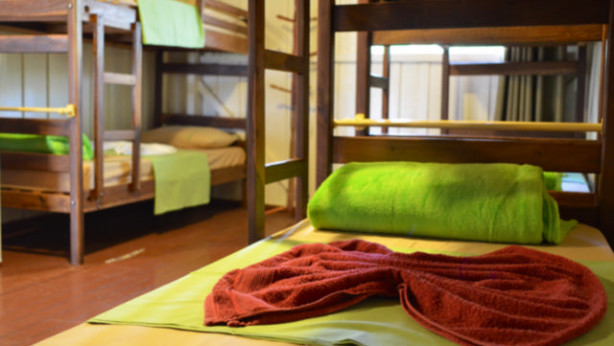 PANTANAL JUNGLE LODGE SUITE