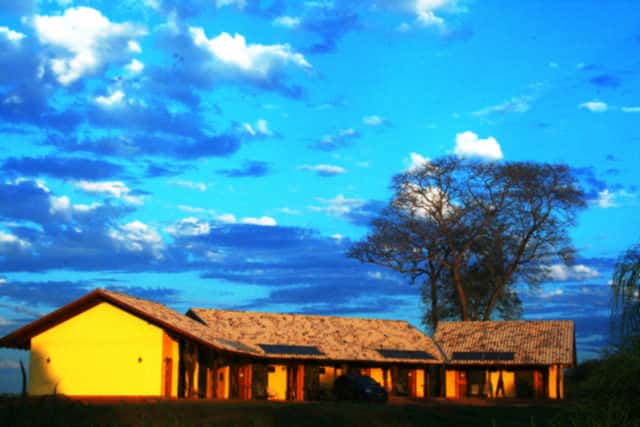 Hotel Fazenda São Francisco