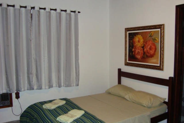 Lontra Pantanal Hotel suite
