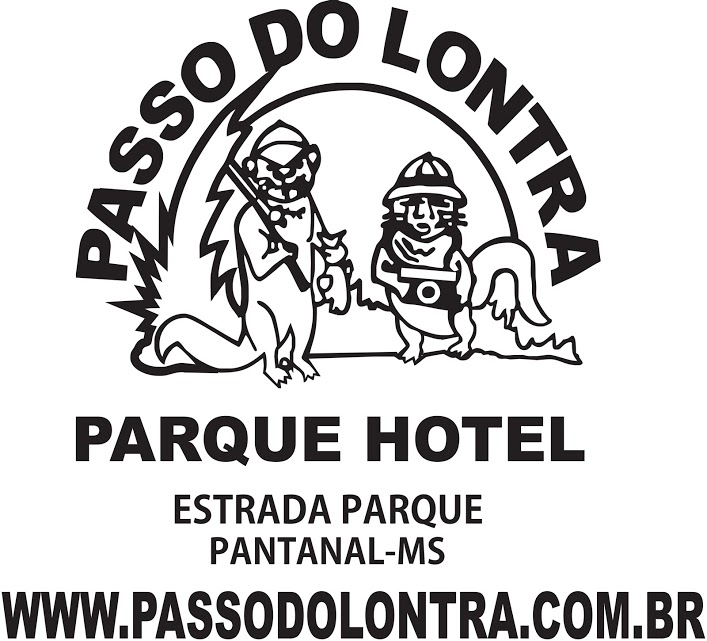 Lontra Parque Hotel