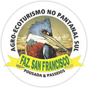 Fazenda San Francisco Agro Ecoturismo Pousada