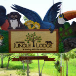 pantanal lodge jungle hotel