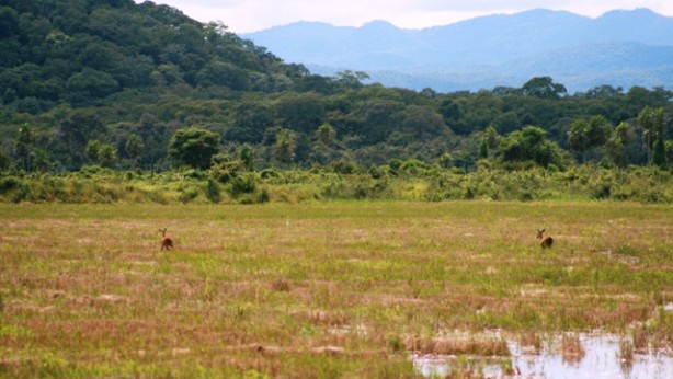 serra bodoquena