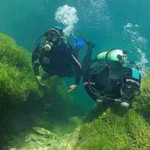 MERGULHO EM RIO DE BONITO MS COM PACOTE DE TURISMO E VIAGENS