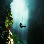 Abismo Anhumas - fotografia